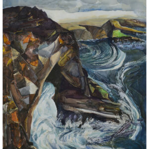 Hebredise Overture,Stathy Bay